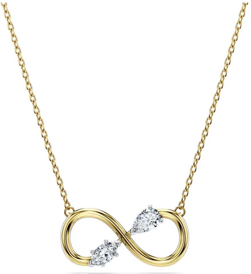 Swarovski SCD Eternity 5720704 Chaîne de cou pour femmes