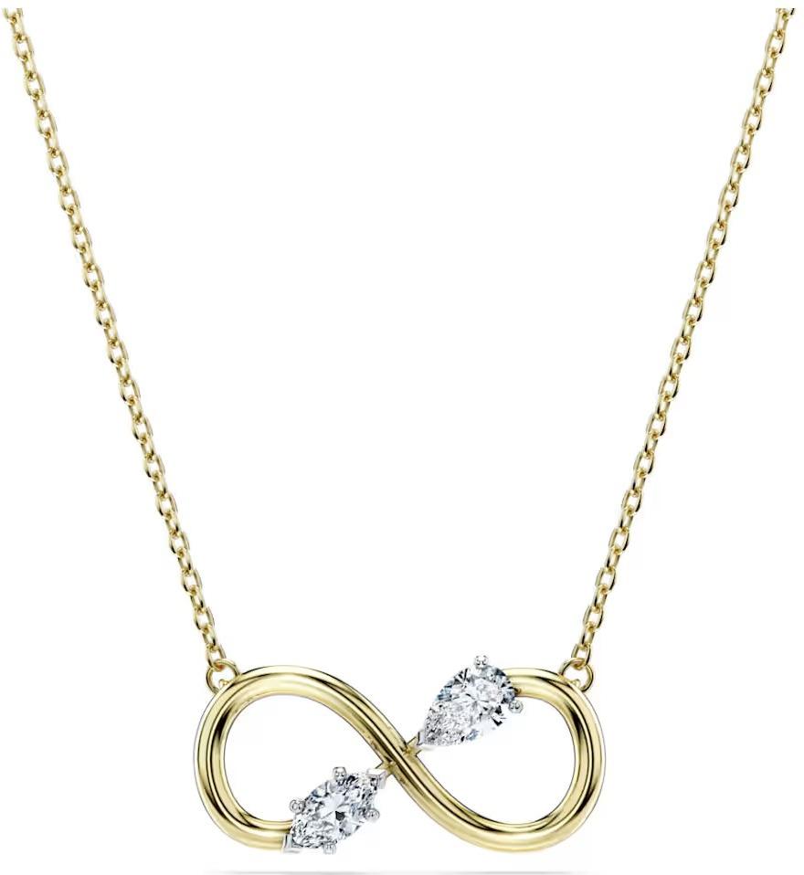 Swarovski SCD Eternity 5708039 Chaîne de cou pour femmes