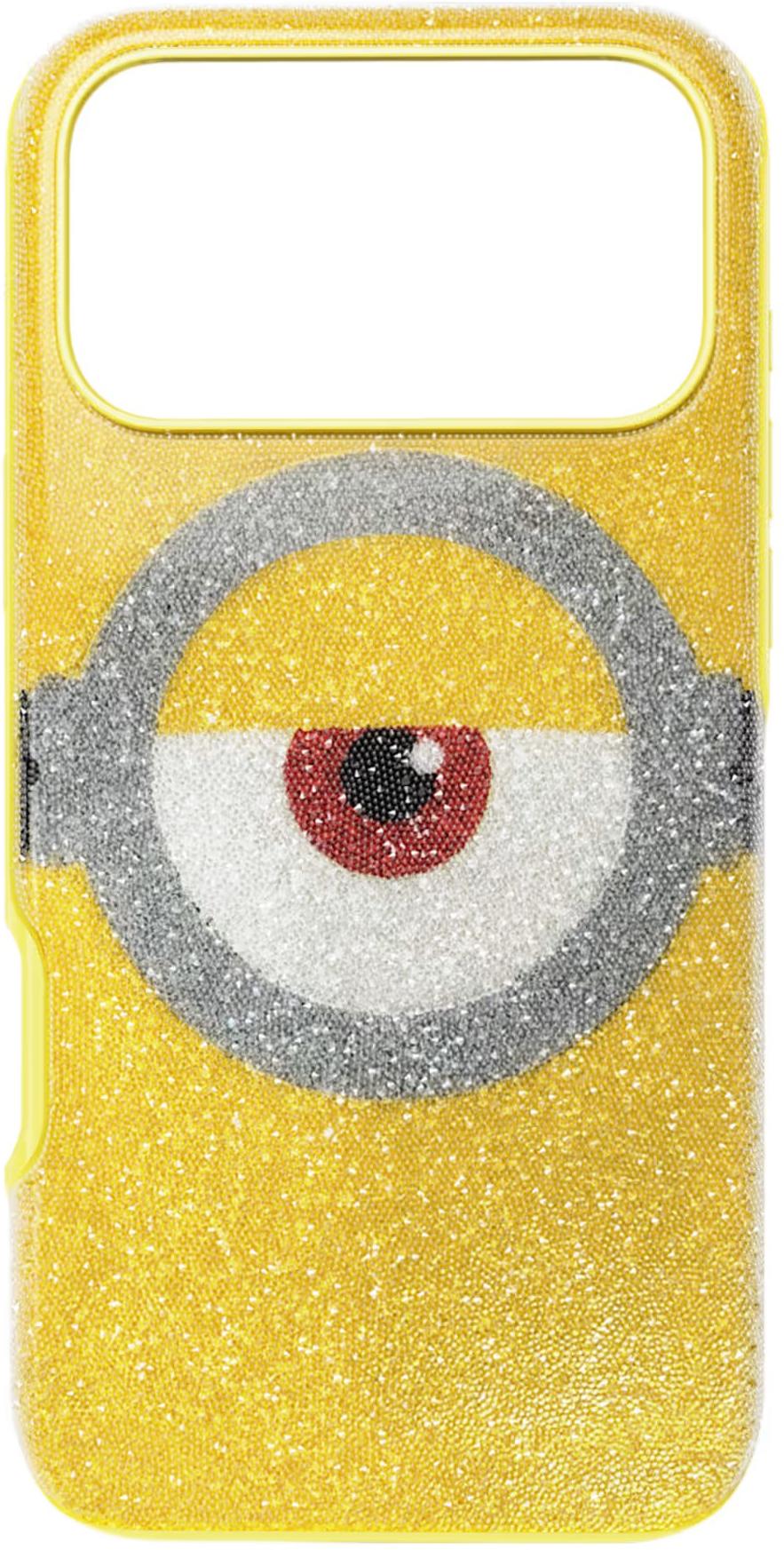 Swarovski Minions 5744834 women's accessories