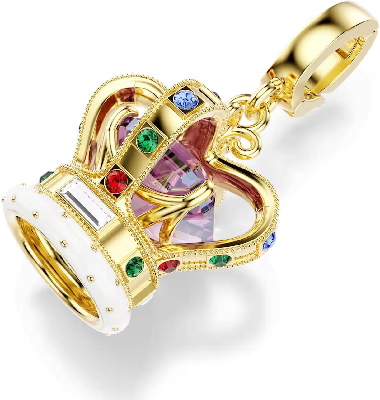 Swarovski Minions 5753019 Pendente charm