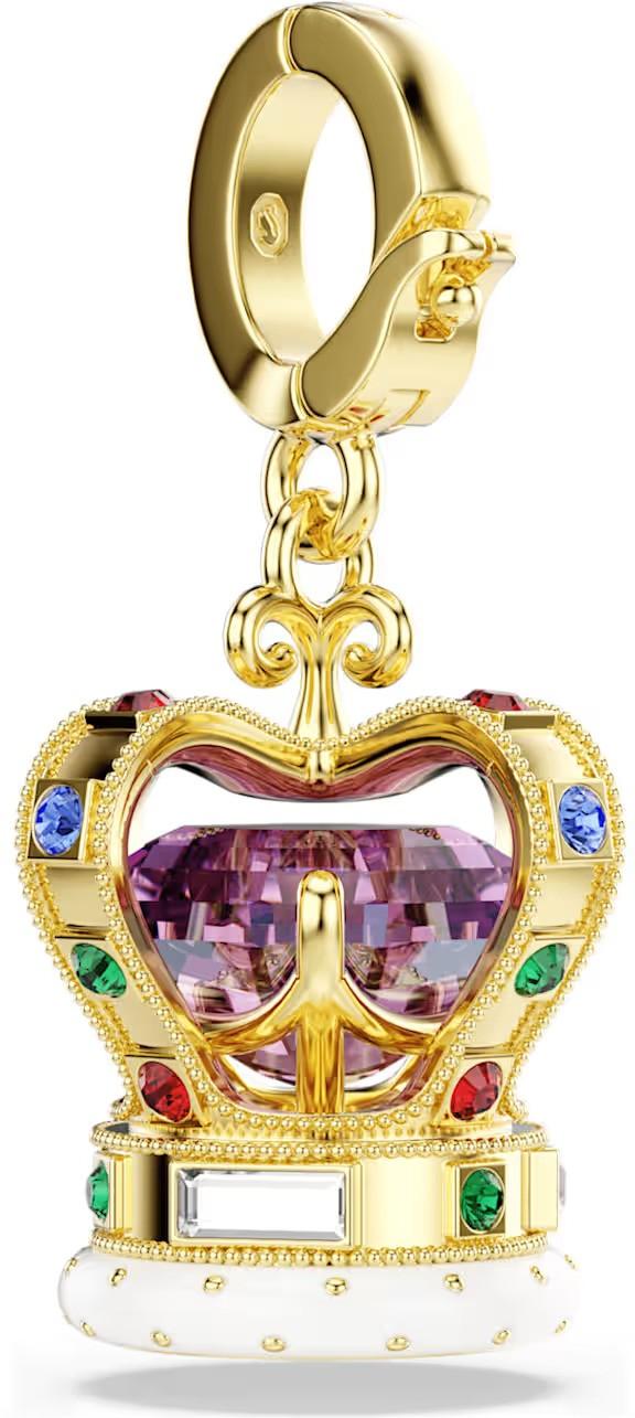 Swarovski Minions 5753019 Pendente charm