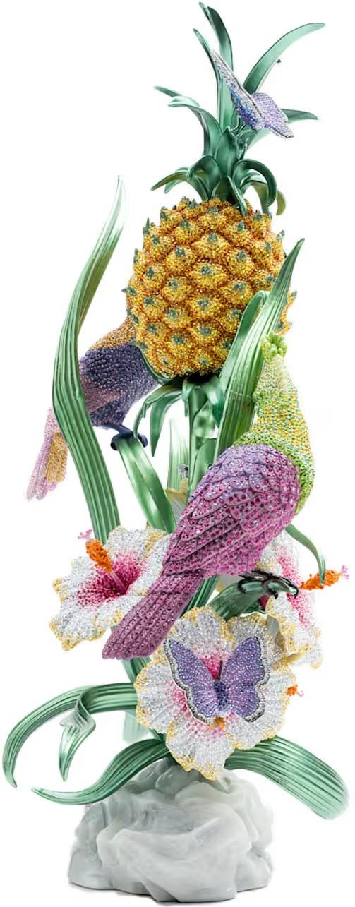 Swarovski Crystal Myriad 5693140 decoratie