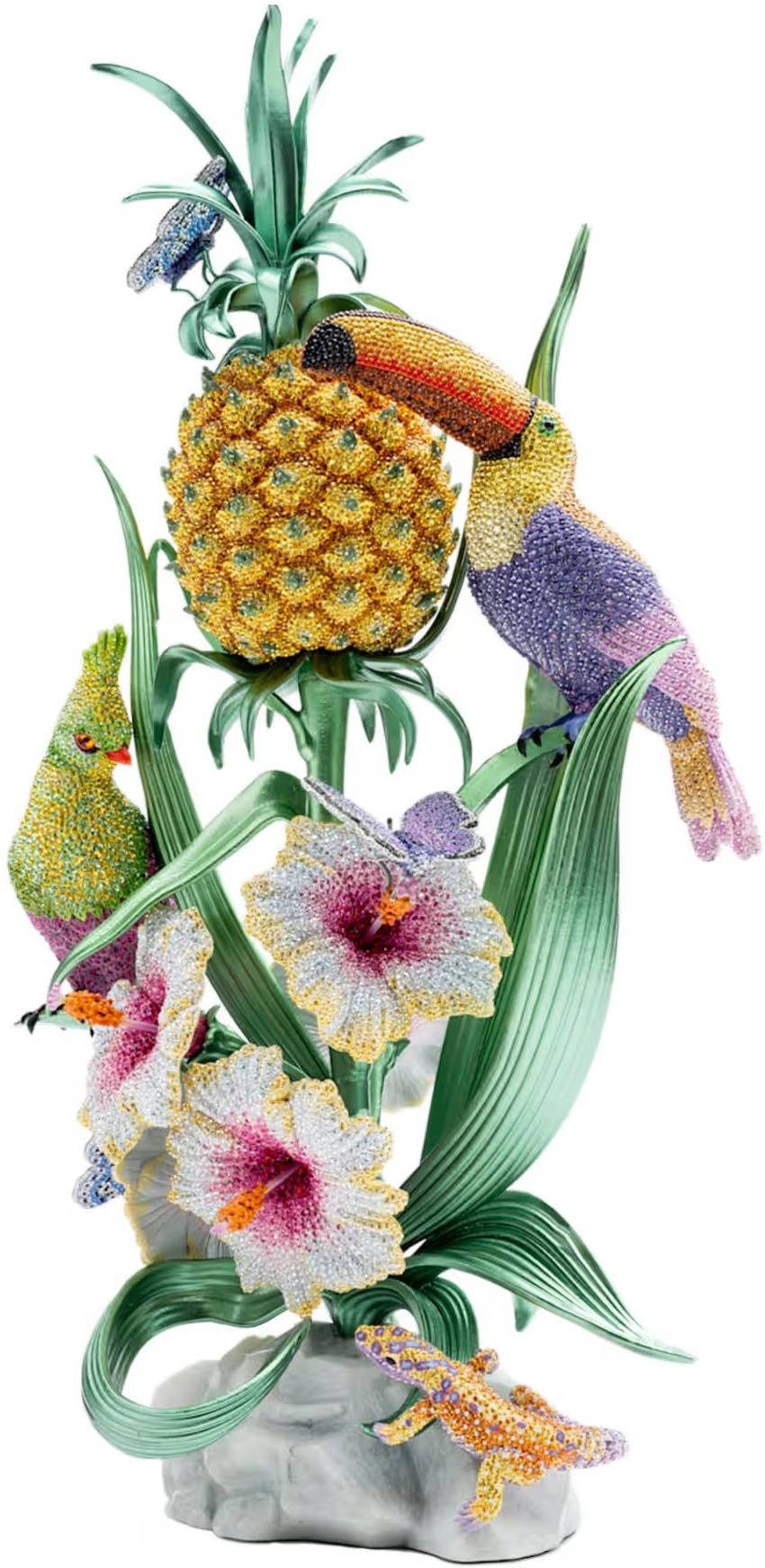 Swarovski Crystal Myriad 5693140 decoratie