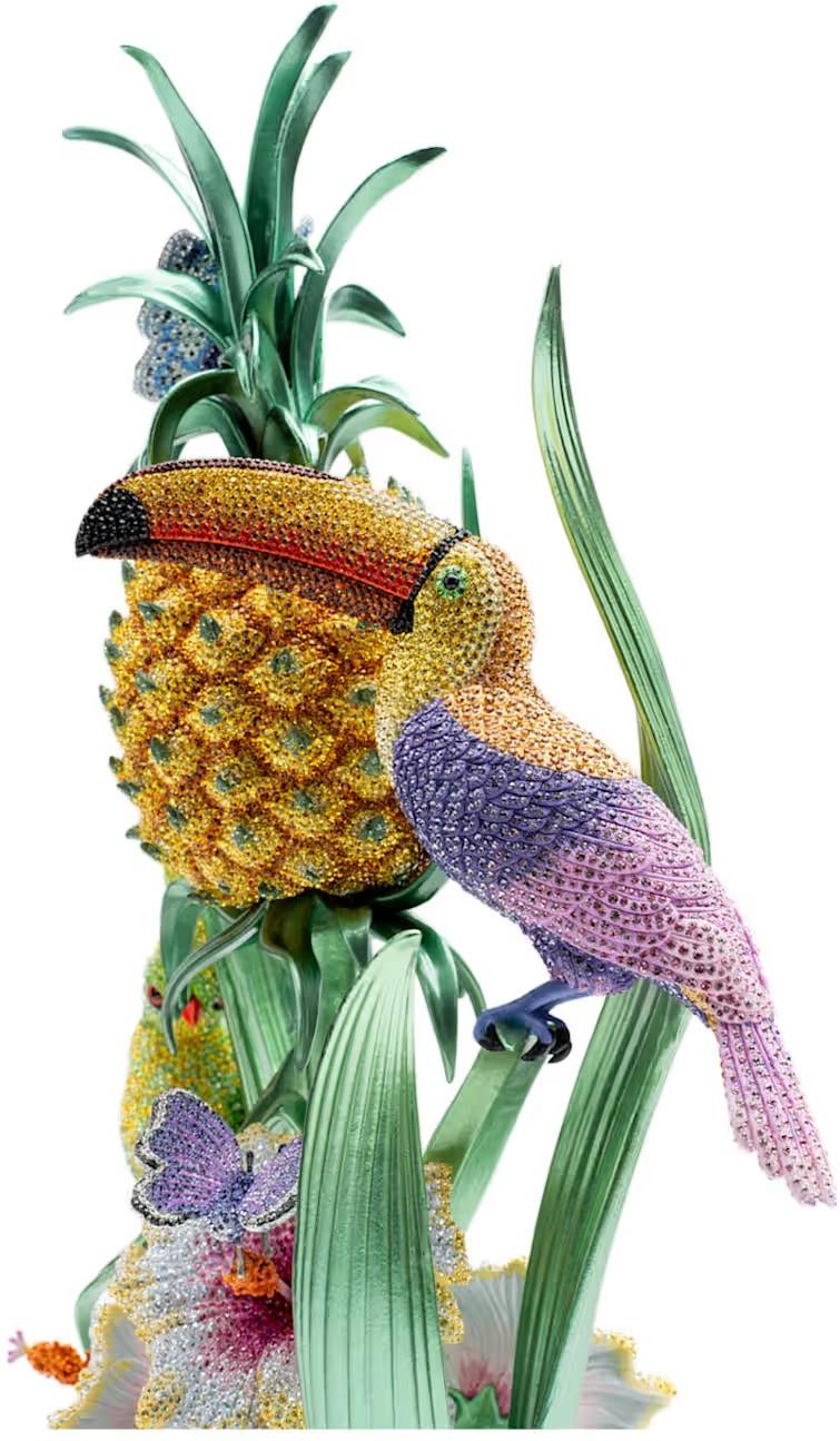 Swarovski Crystal Myriad 5693140 decoratie