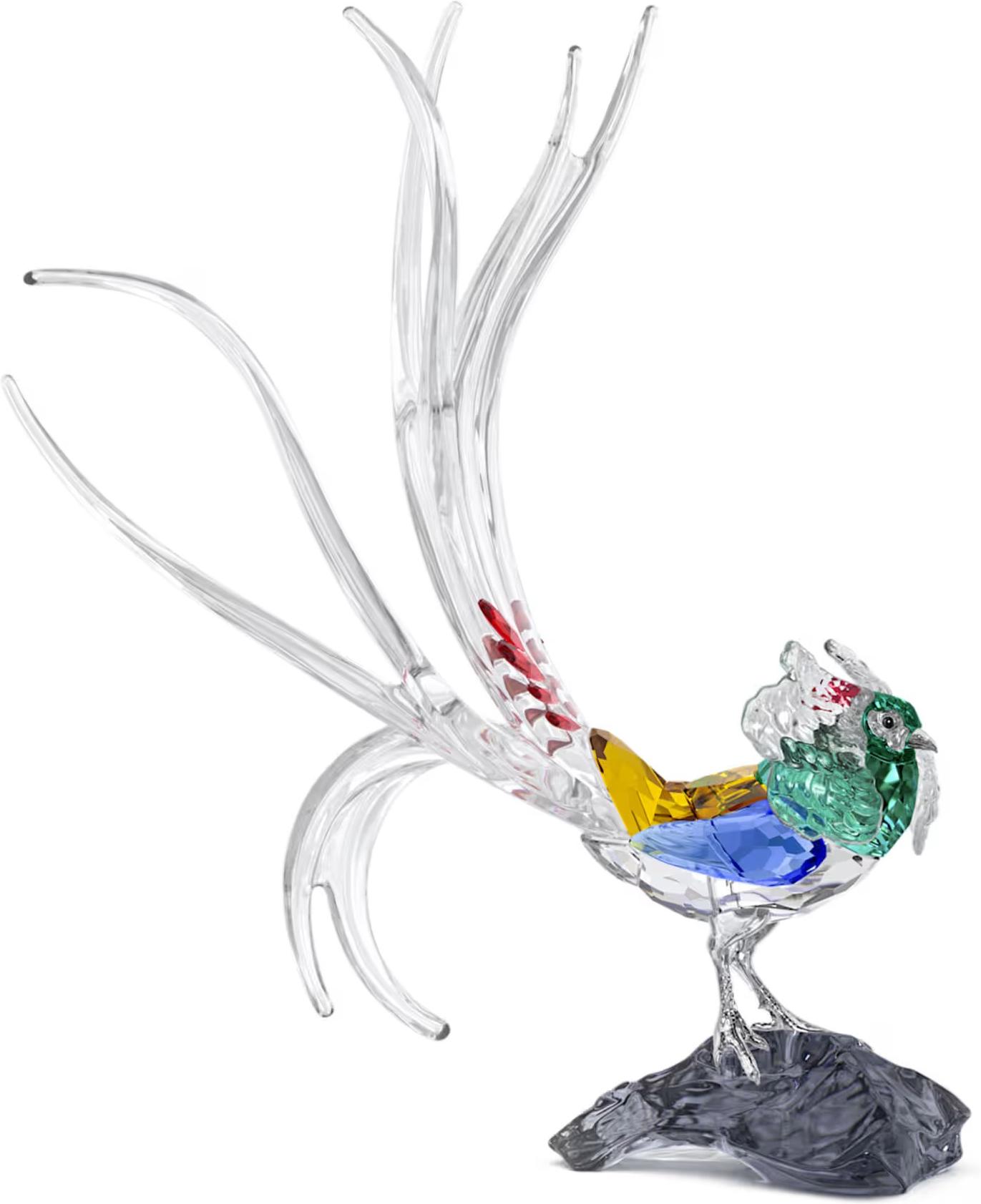 Swarovski Idyllia 5718276 decoratie Limited edition 1/500