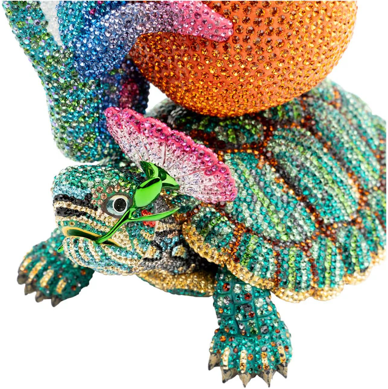 Swarovski Crystal Myriad 5721535 decoratie