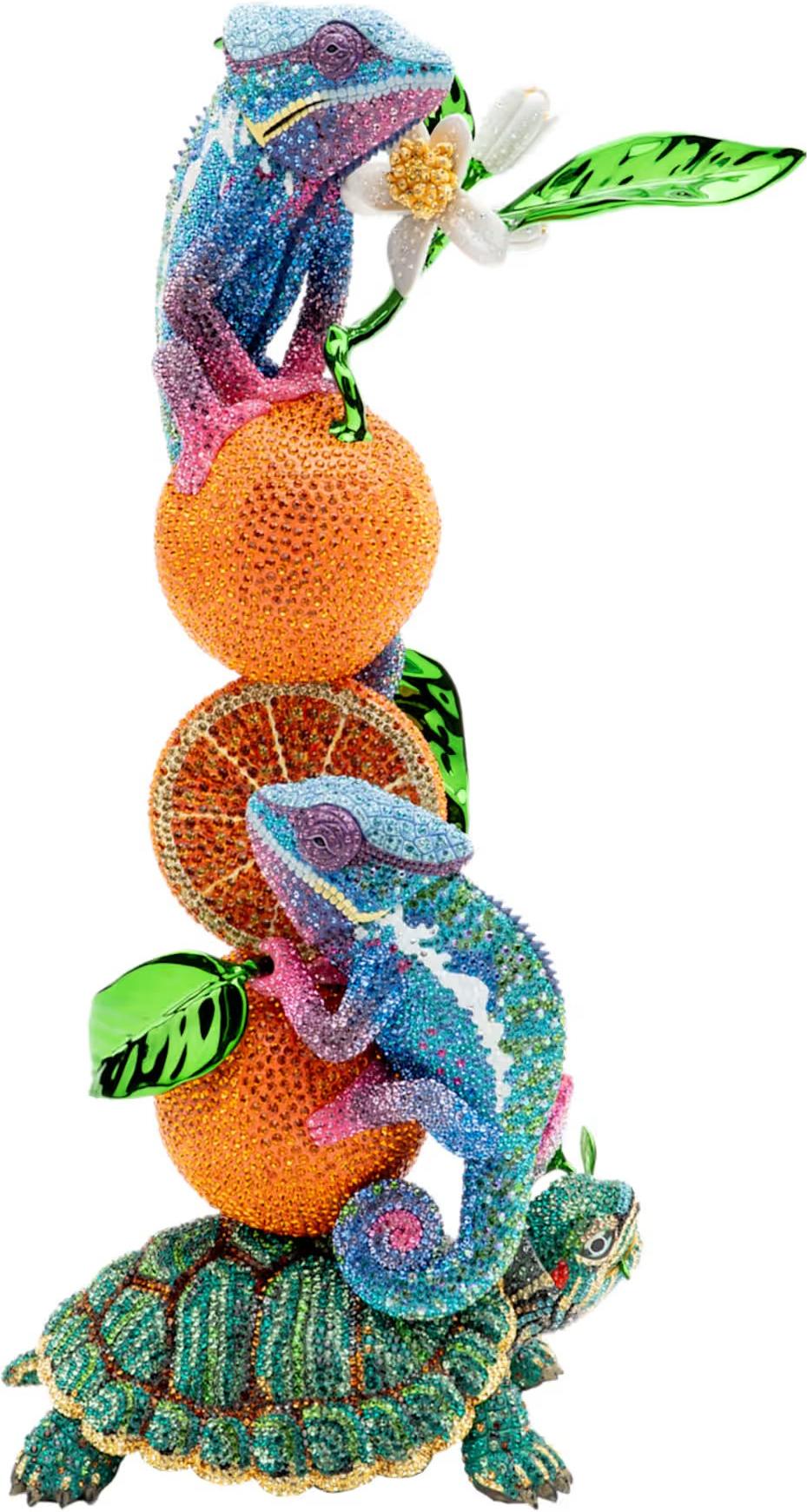 Swarovski Crystal Myriad 5721535 decoratie
