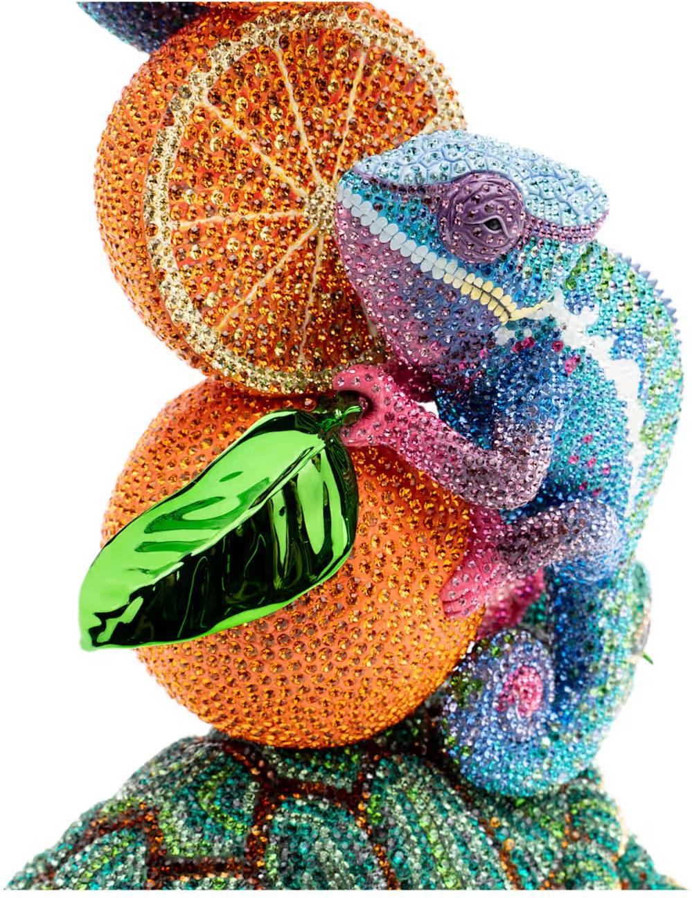 Swarovski Crystal Myriad 5721535 decoratie