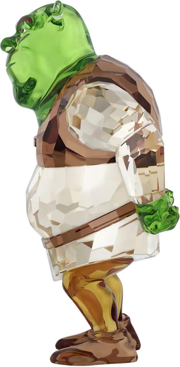 Swarovski Shrek 5720462 decoratie