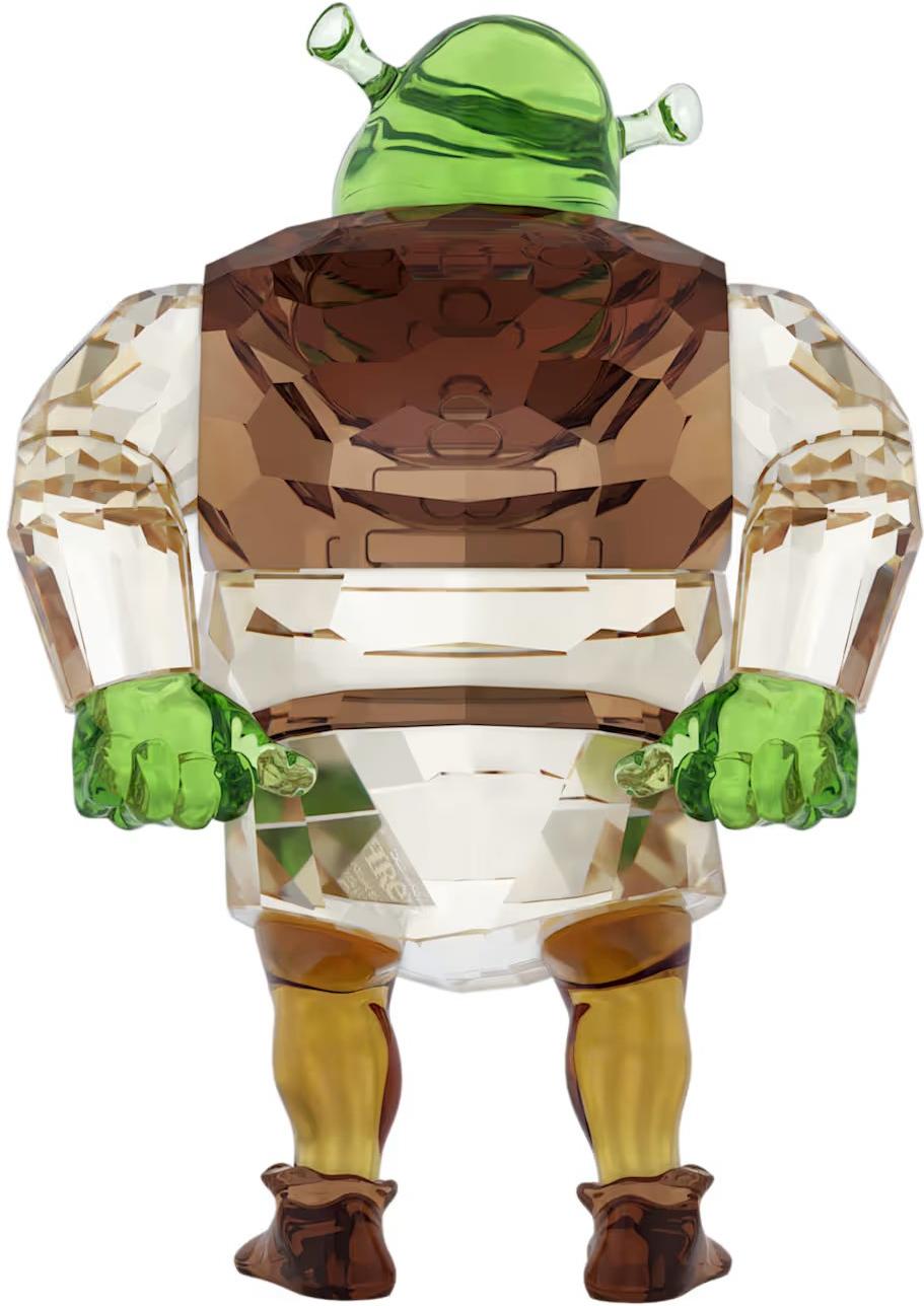 Swarovski Shrek 5720462 decoratie