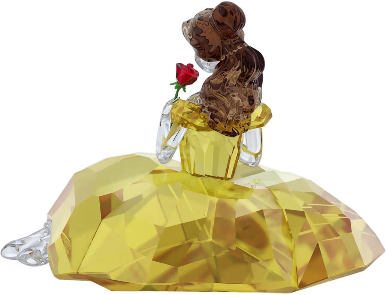 Swarovski Beauty And The Beast 5715975 decoración