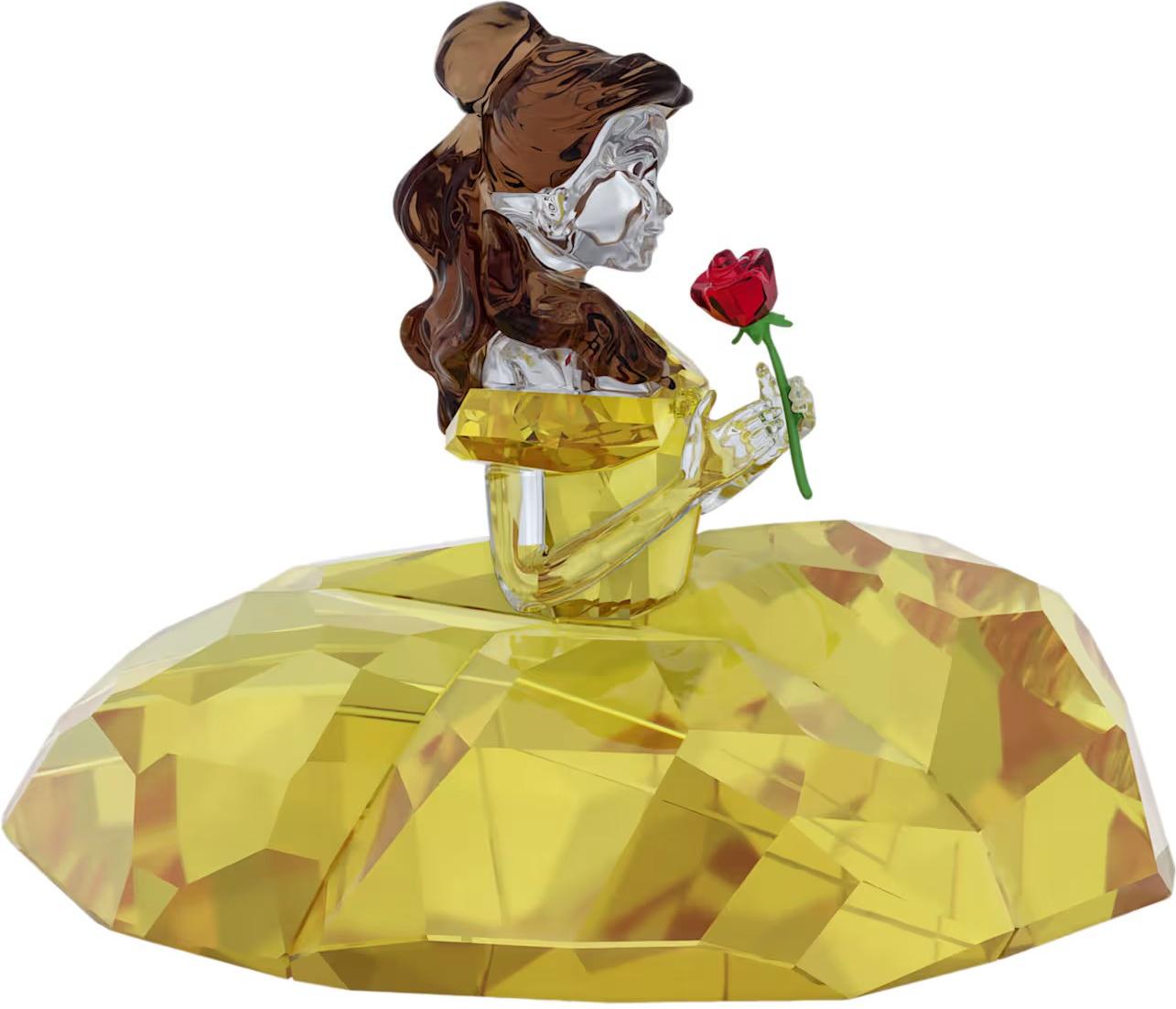 Swarovski Beauty And The Beast 5715975 decoración