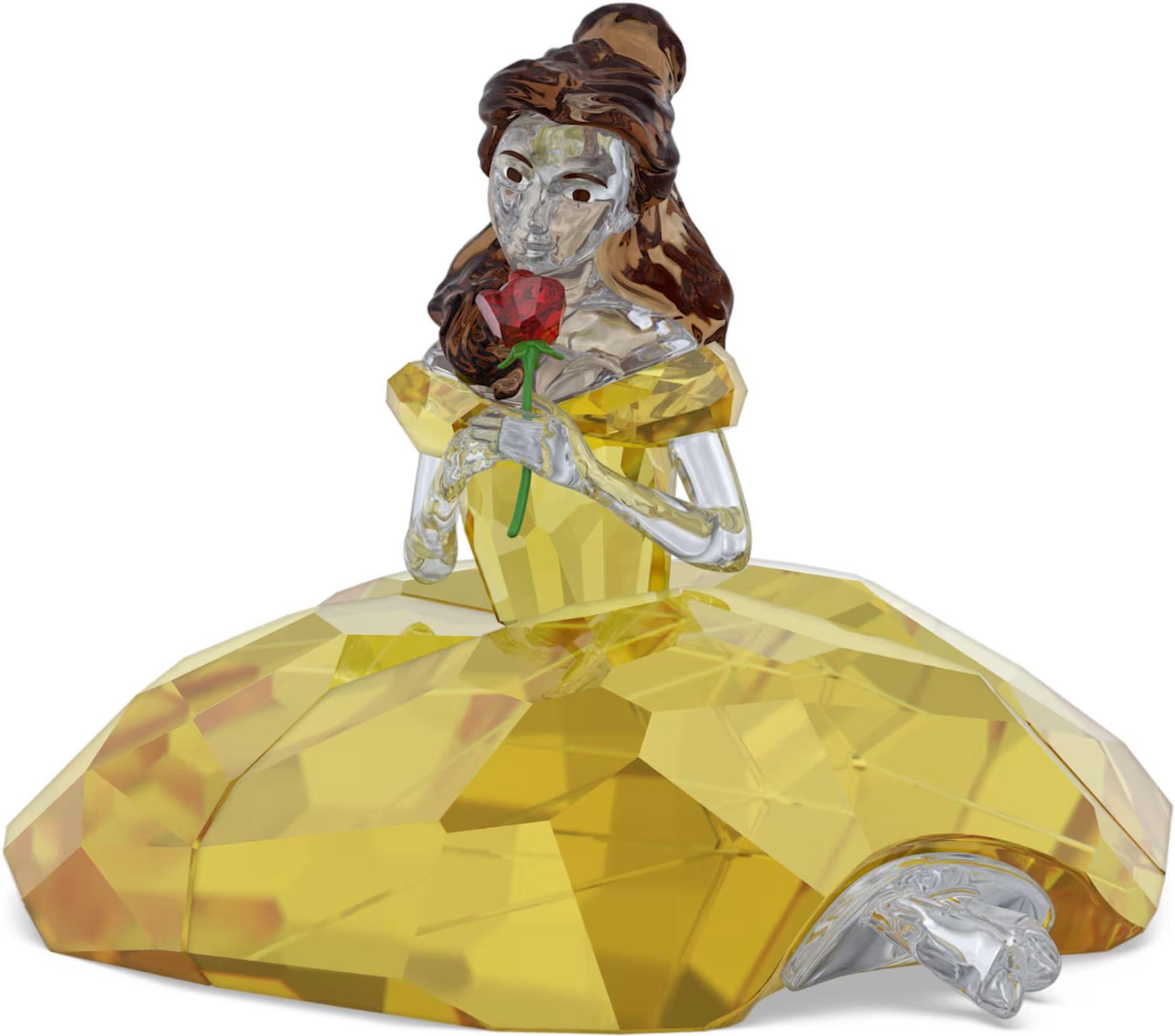 Swarovski Beauty And The Beast 5715975 decoración