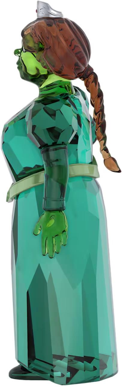 Swarovski Shrek 5720463 decorazione