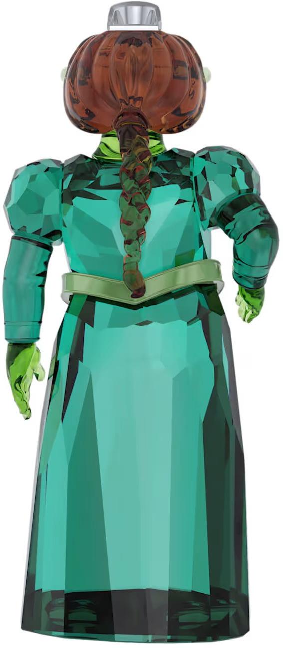 Swarovski Shrek 5720463 decorazione