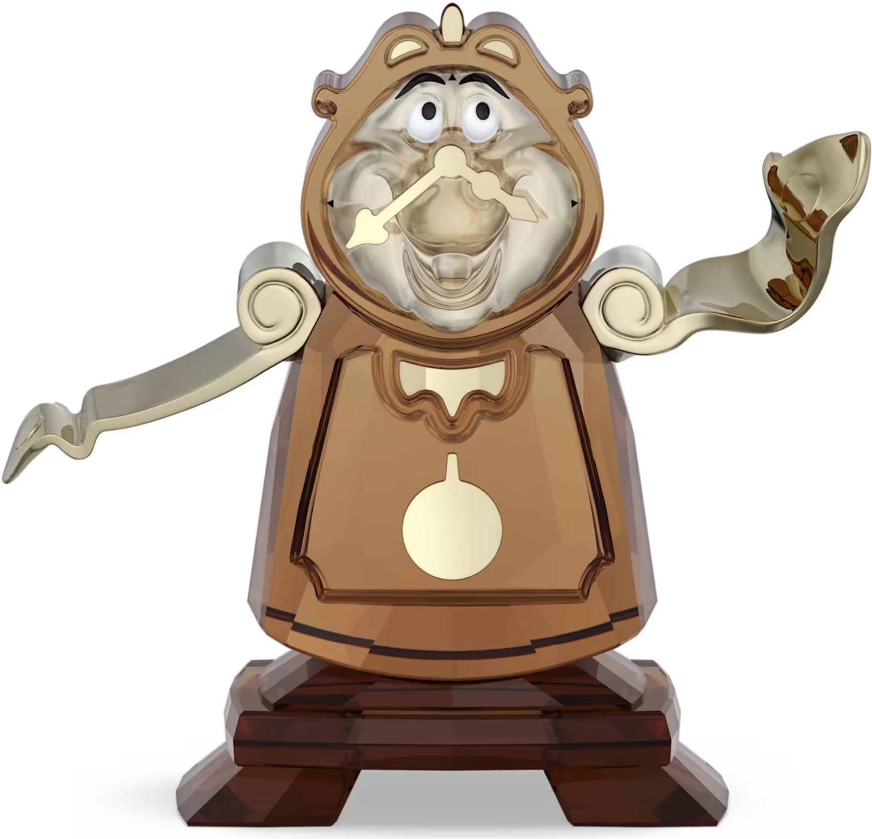 Swarovski Beauty And The Beast 5714739 decoratie