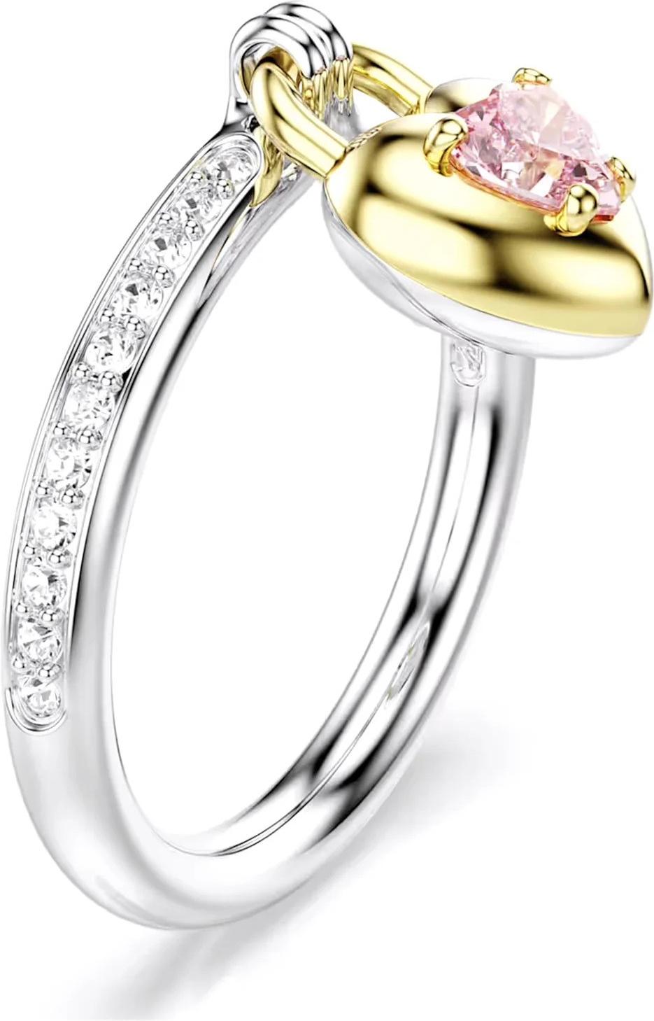 Swarovski Idyllia 5737272-h Anello donna