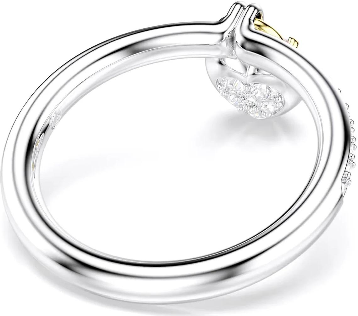 Swarovski Idyllia 5737272-h Anello donna