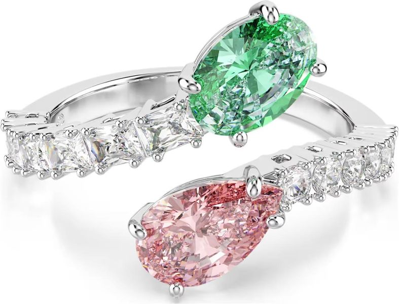 Swarovski 2026 Capsule 5737374-h womans ring Swarovski 2026 Capsule 5737374-h womans ring