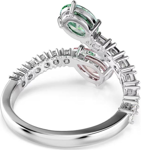Swarovski 2026 Capsule 5737374-h womans ring Swarovski 2026 Capsule 5737374-h womans ring