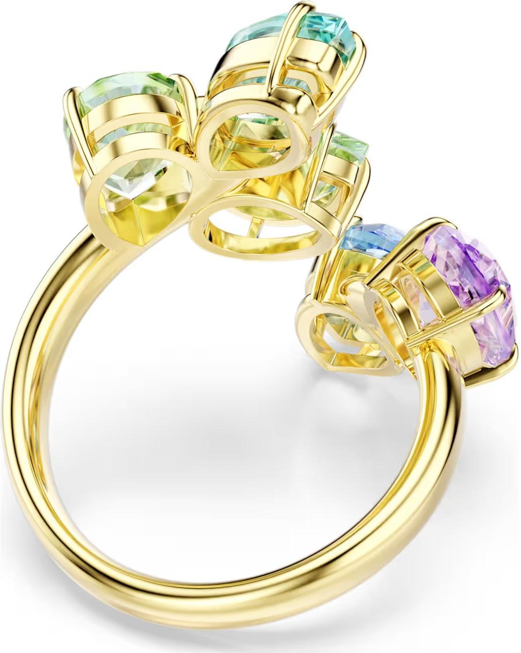 Swarovski Gema 5737448 Anillo para mujeres