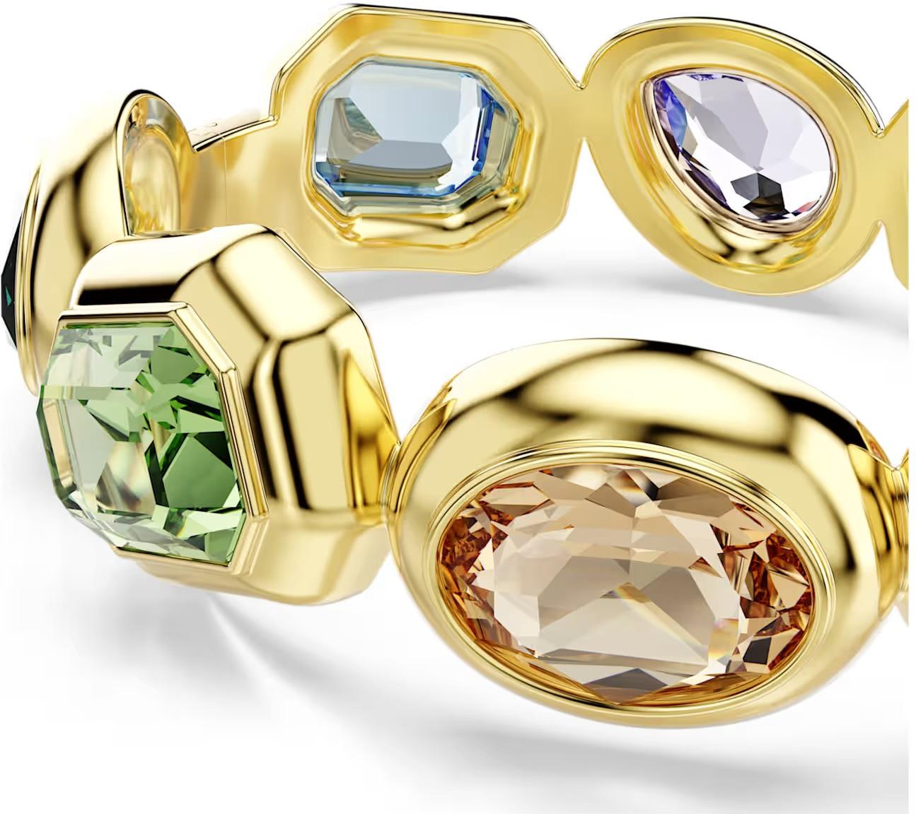 Swarovski Gema 5737441 Pulsera para mujeres