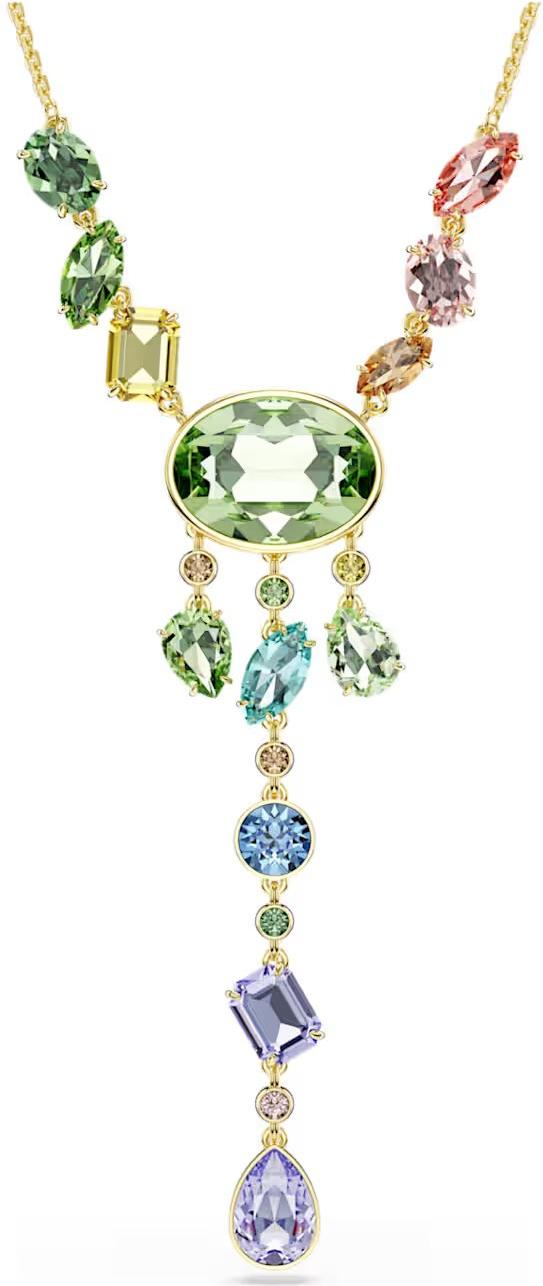 Swarovski Gema 5737451 Cadena de cuello para mujeres