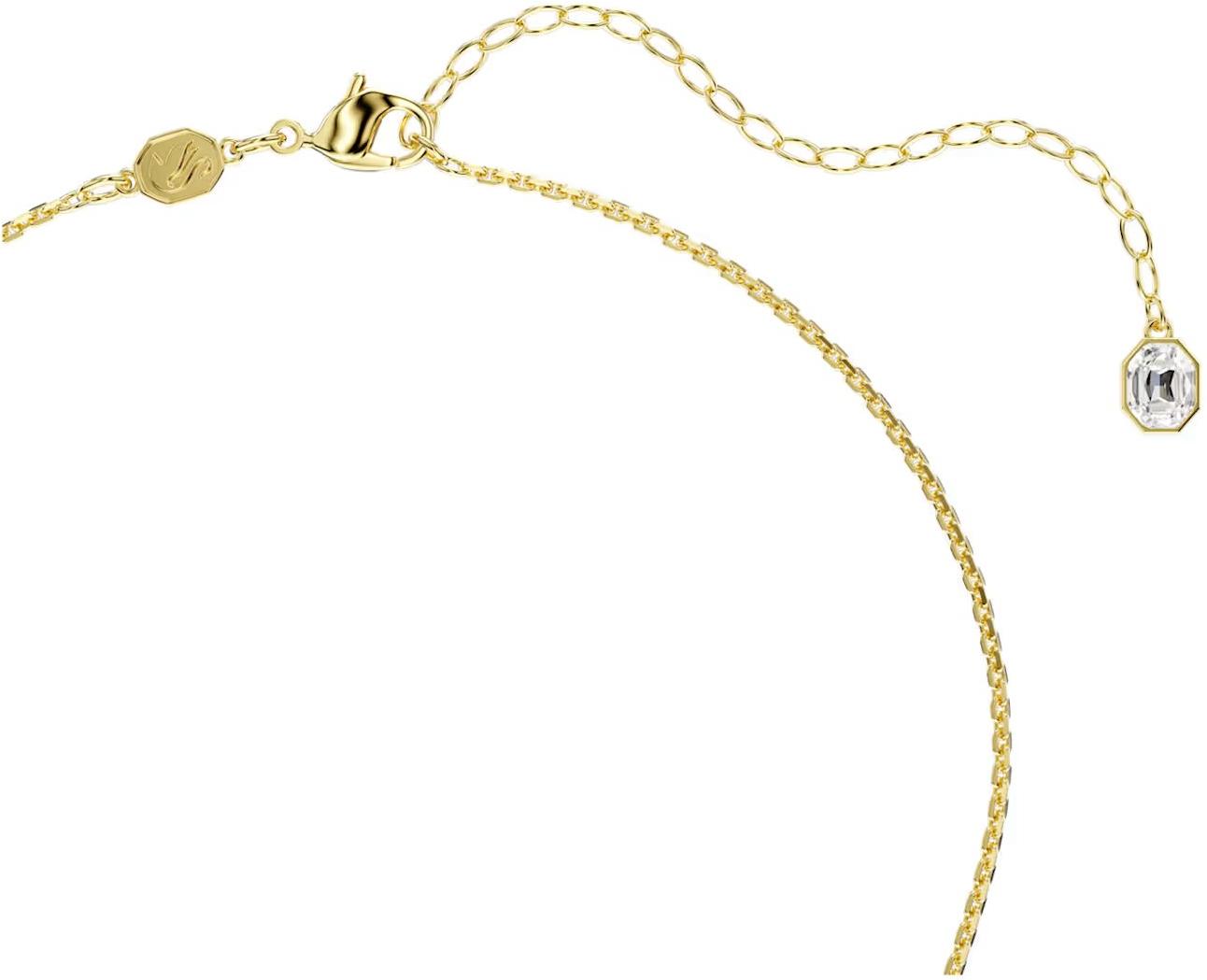 Swarovski Gema 5737451 Cadena de cuello para mujeres