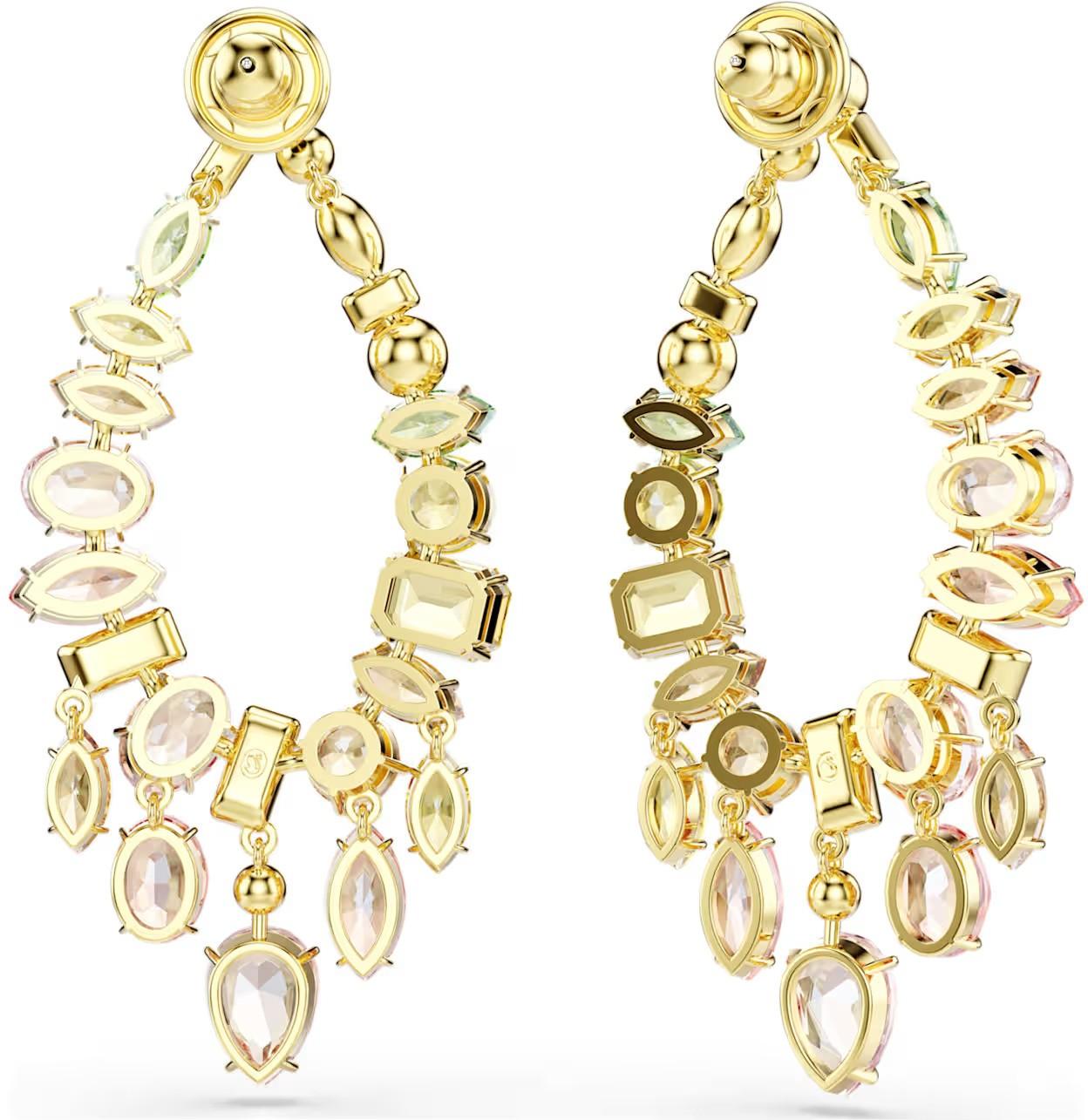 Swarovski Gema 5737445 Oorbellen