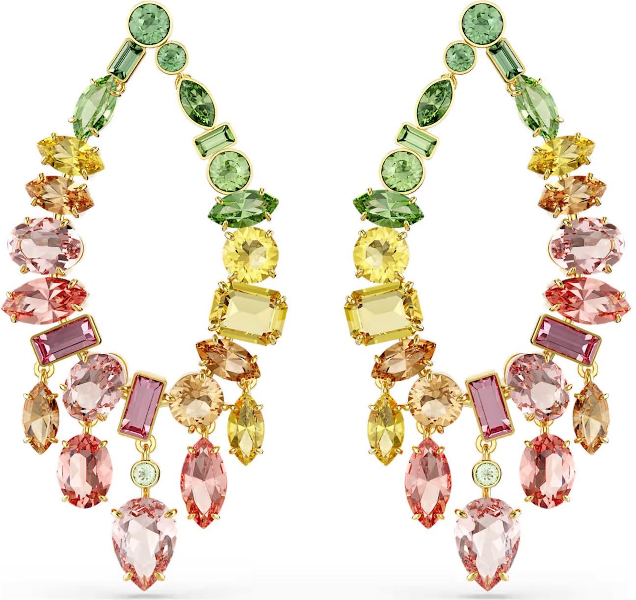 Swarovski Gema 5737445 Oorbellen