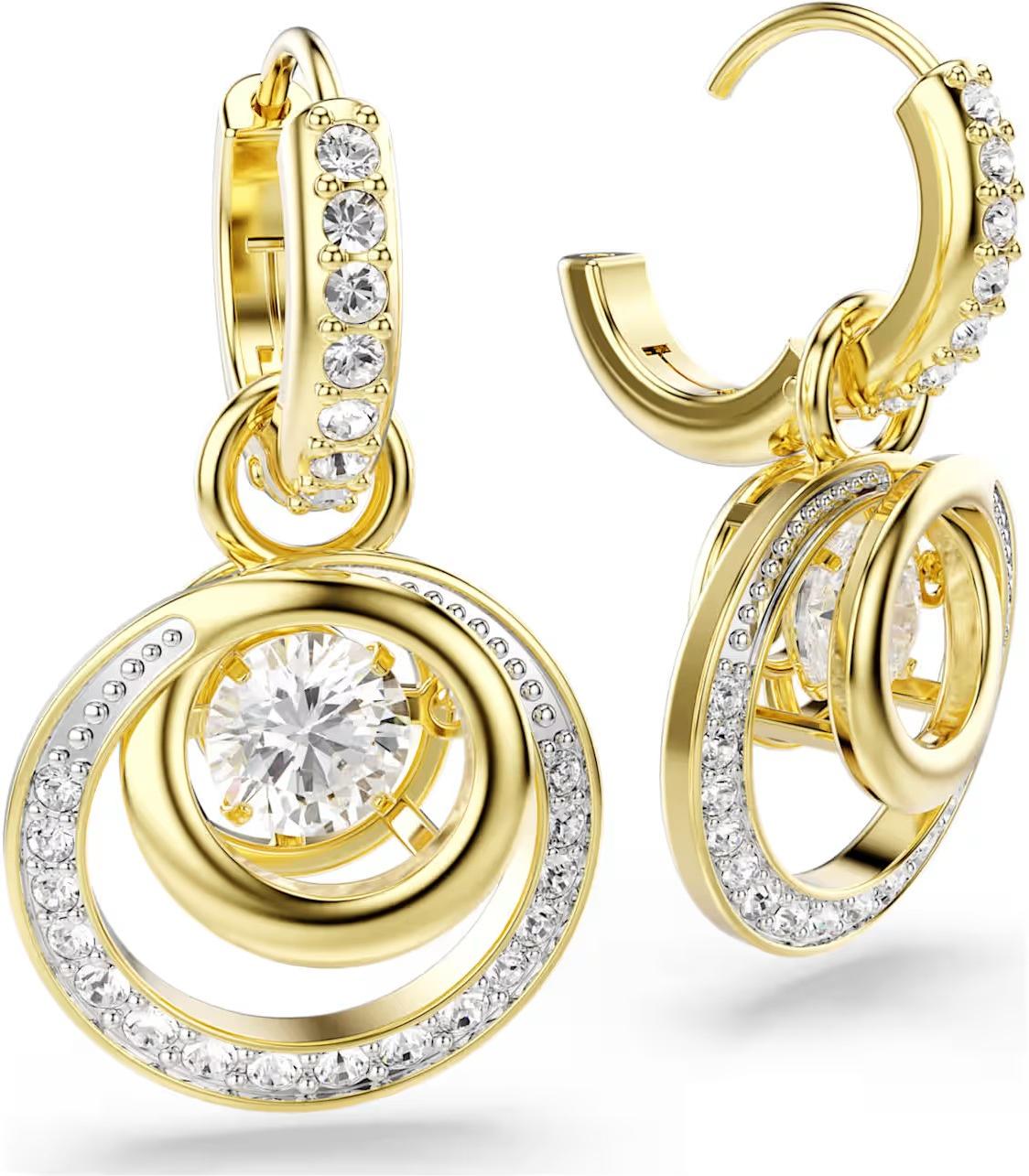 Swarovski Hyperbola 5738249 Pendientes