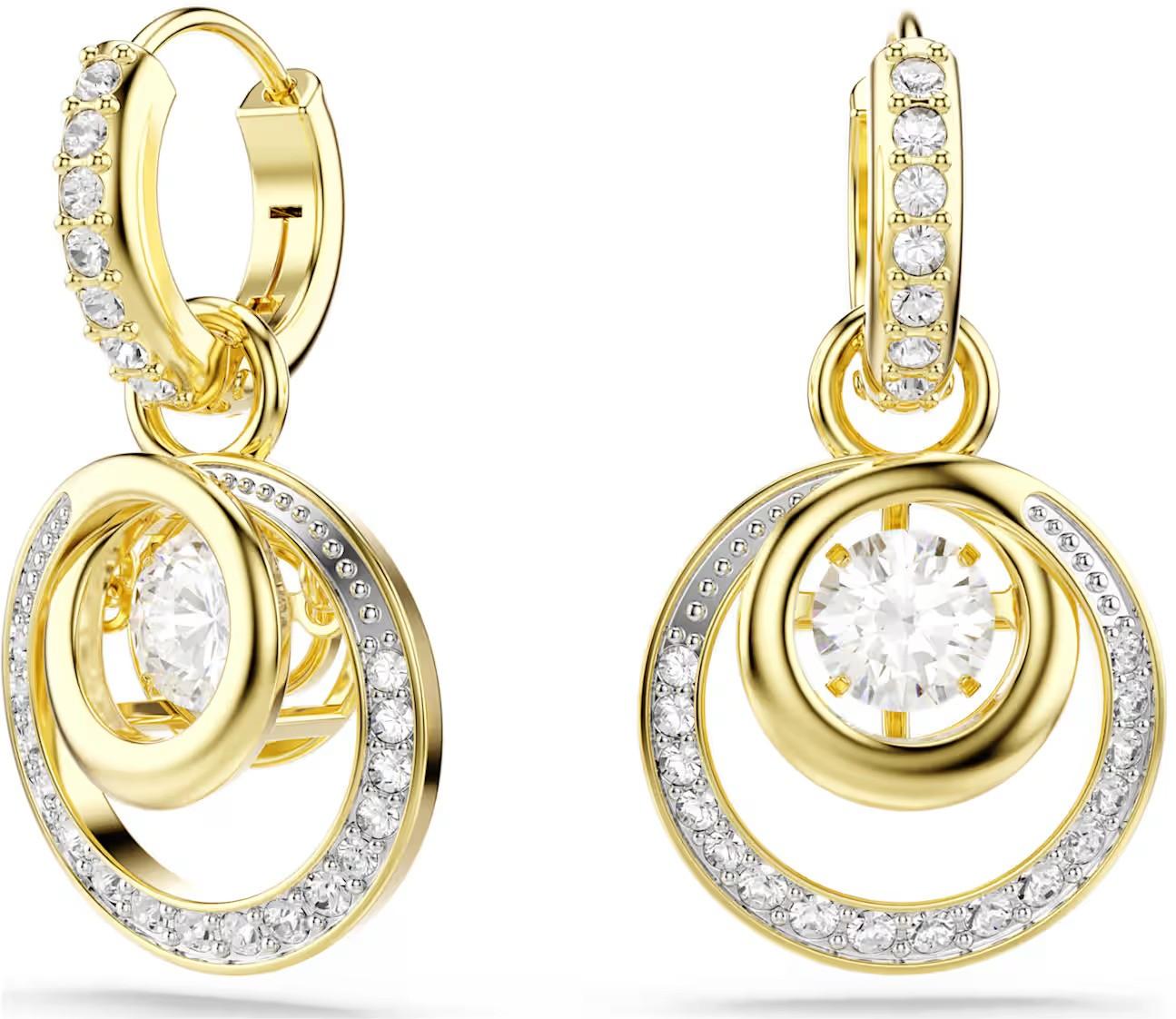 Swarovski Hyperbola 5738249 Pendientes