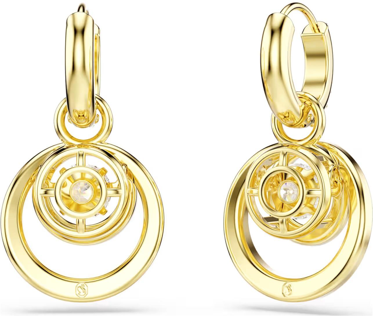 Swarovski Hyperbola 5738249 Pendientes