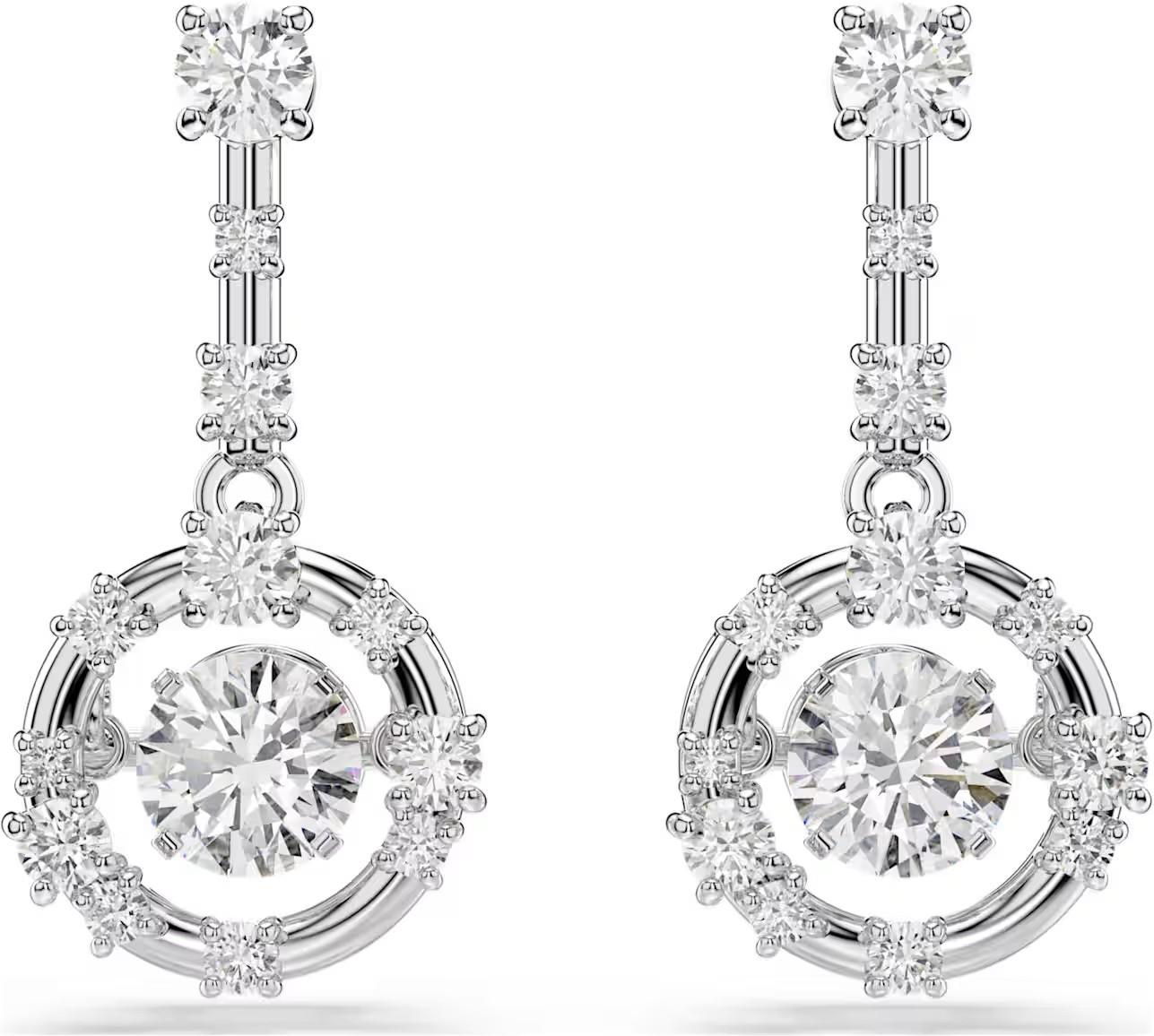 Swarovski Constella 5738194 Pendientes