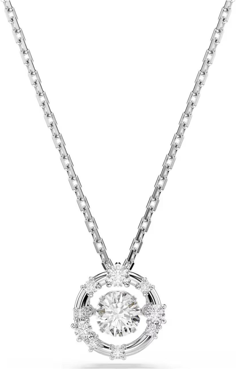 Swarovski Constella 5738247 Cadena de cuello para mujeres