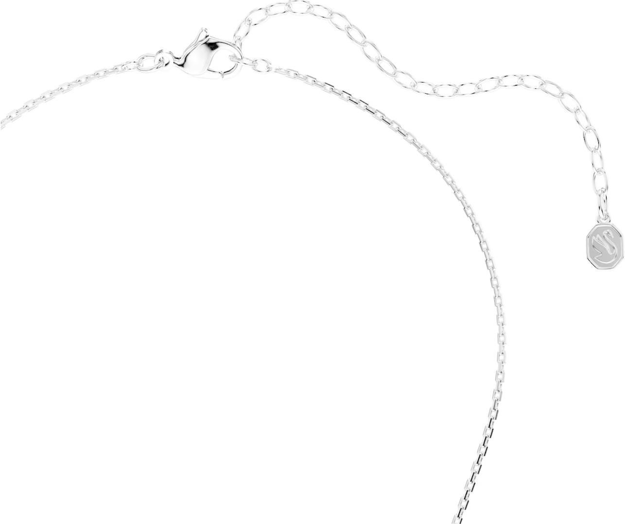 Swarovski Constella 5738247 Cadena de cuello para mujeres