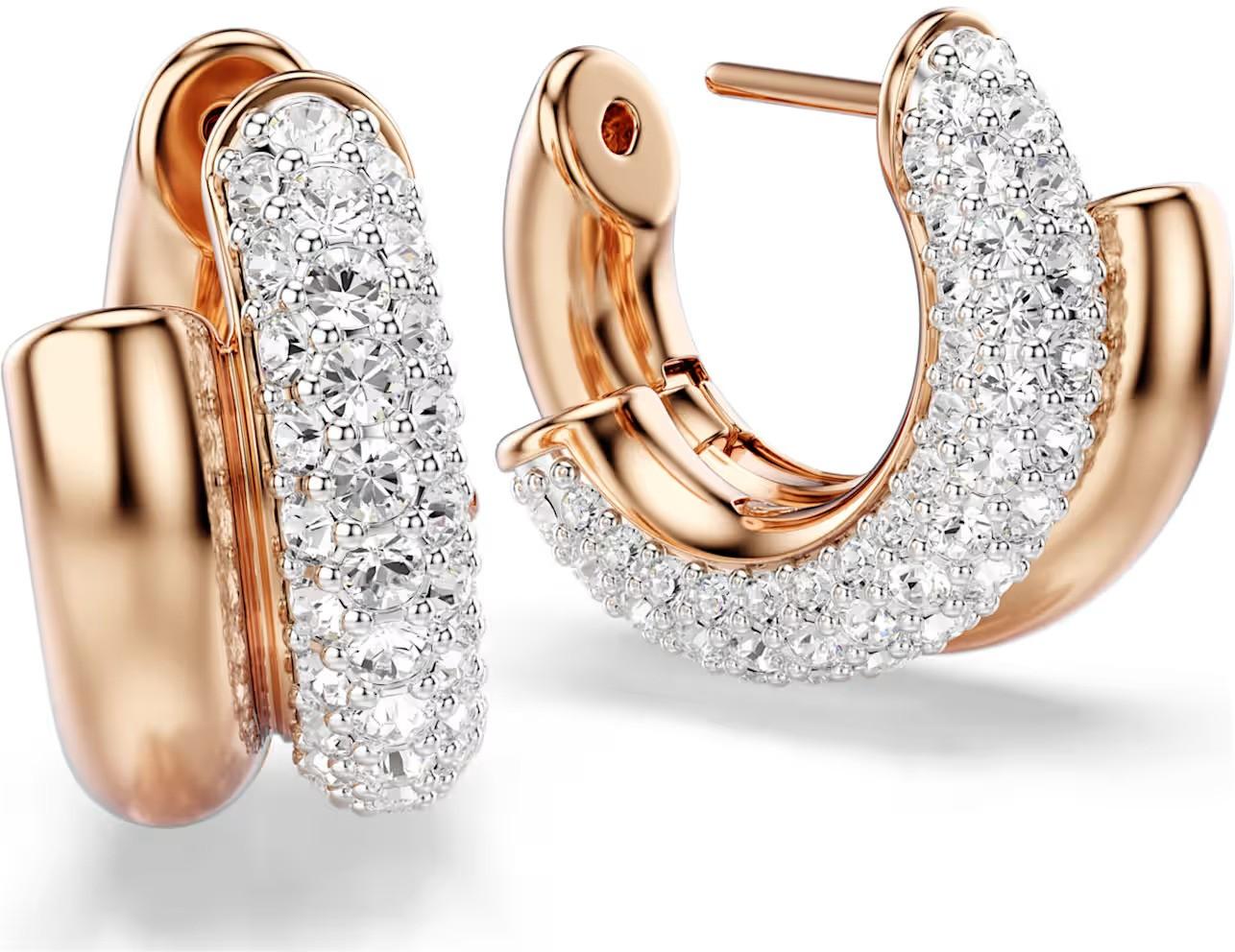 Swarovski Dextera 5738198 Orecchini