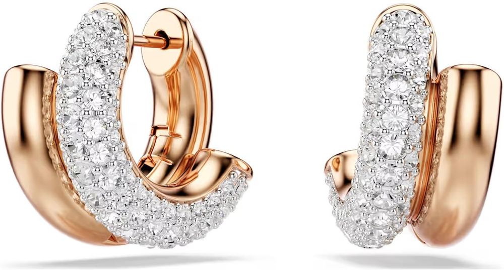 Swarovski Dextera 5738198 Orecchini Swarovski Dextera 5738198 Orecchini