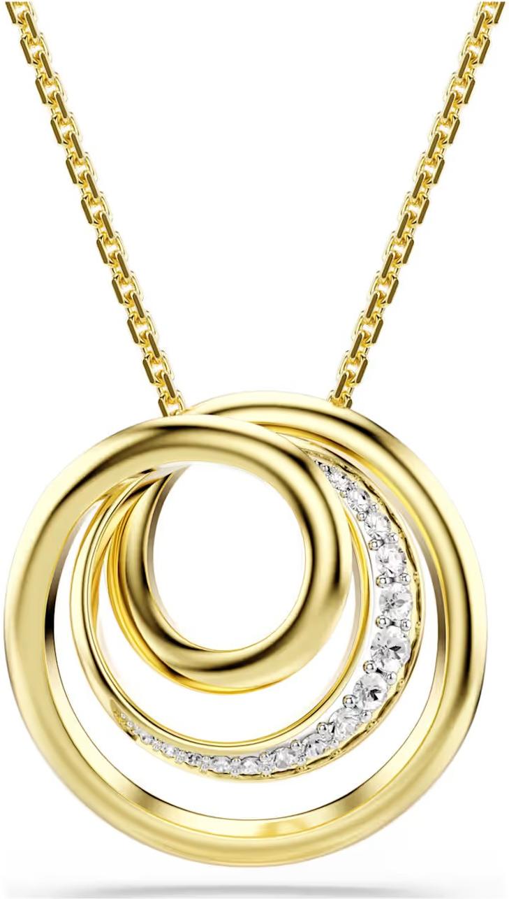 Swarovski Hyperbola 5740410 Catenina donna