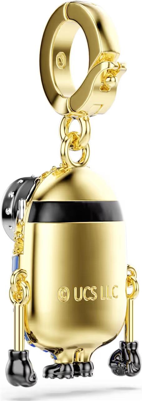Swarovski Minions 5753016 Charm-hanger