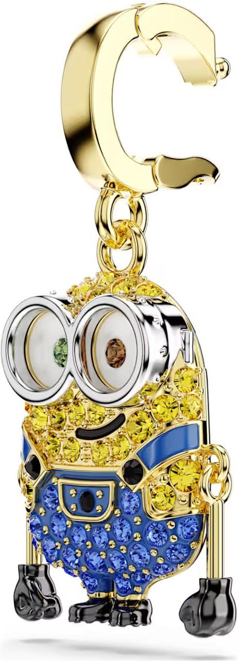 Swarovski Minions 5753016 Charm-hanger