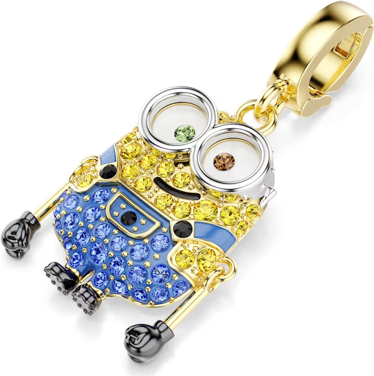 Swarovski Minions 5753016 Charm-hanger