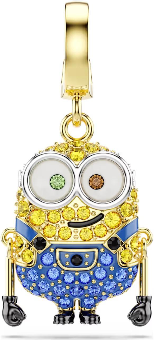Swarovski Minions 5753016 Charm-hanger