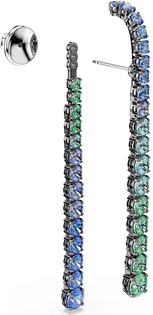 Swarovski Matrix 5741390 Oorbellen