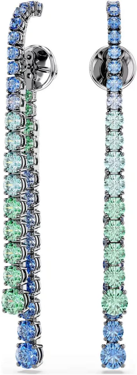 Swarovski Matrix 5741390 Oorbellen