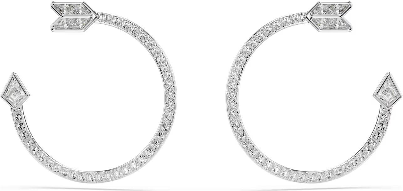 Swarovski Idyllia 5741522 Oorbellen