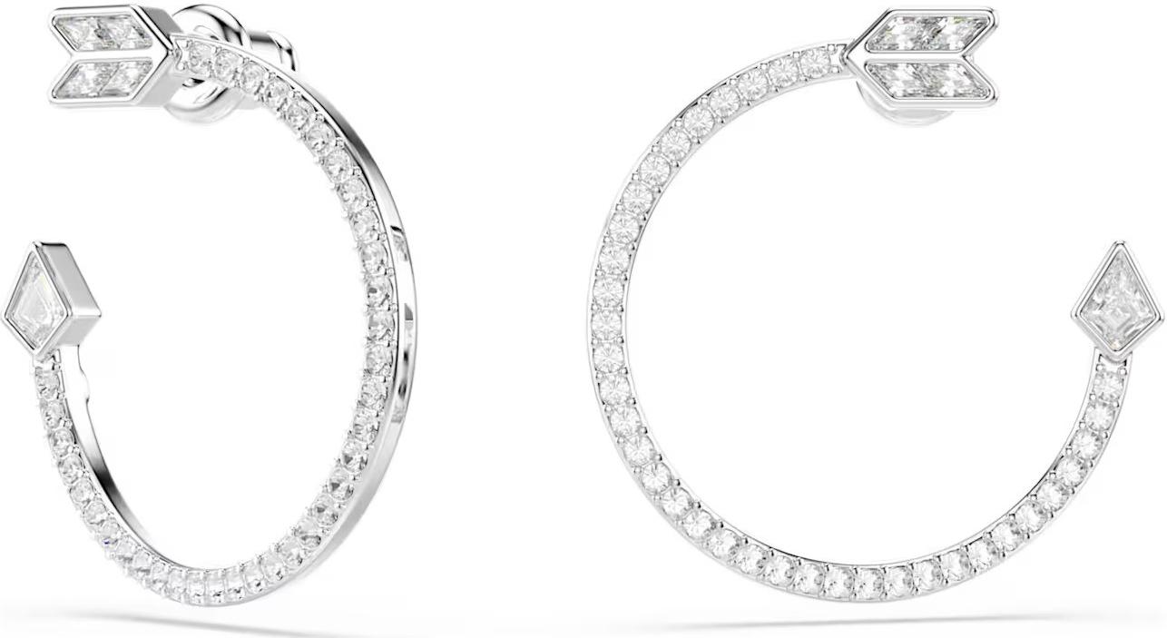 Swarovski Idyllia 5741522 Oorbellen