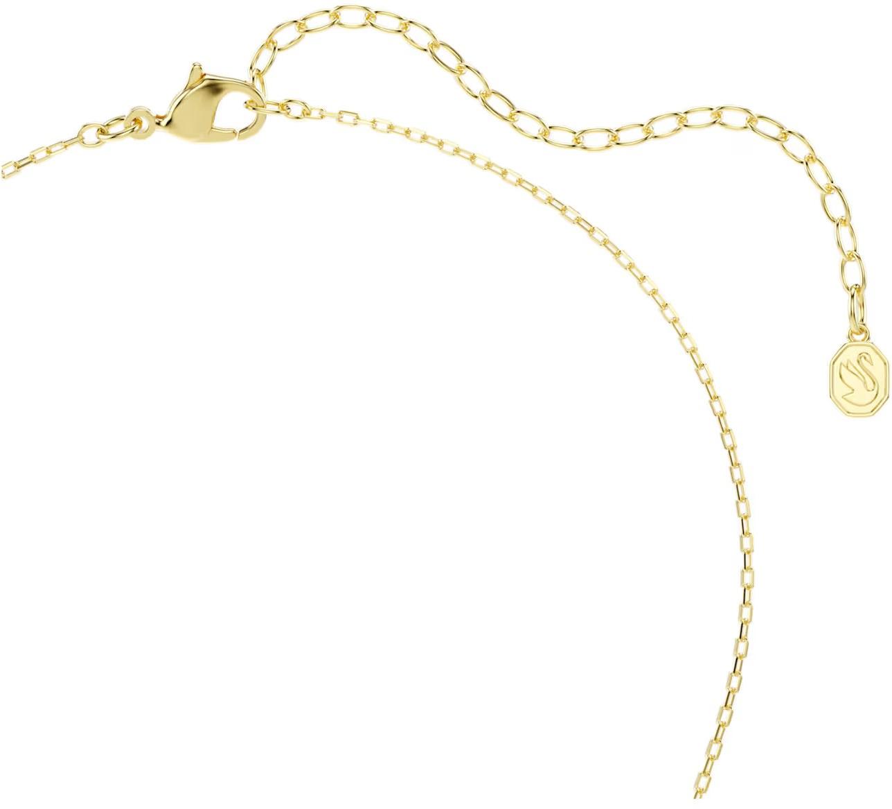 Swarovski Chroma 5741586 Halsketting voor dames