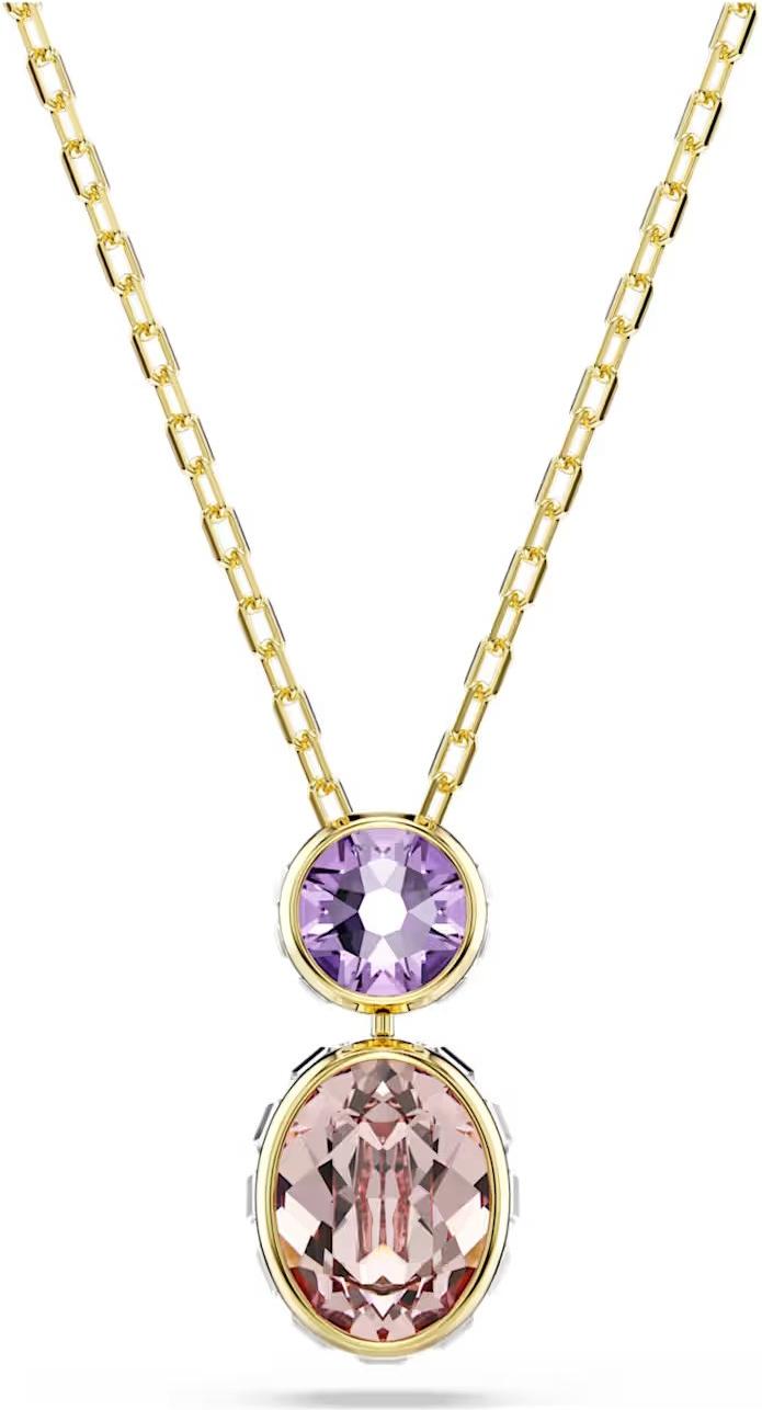 Swarovski Chroma 5741586 Halsketting voor dames