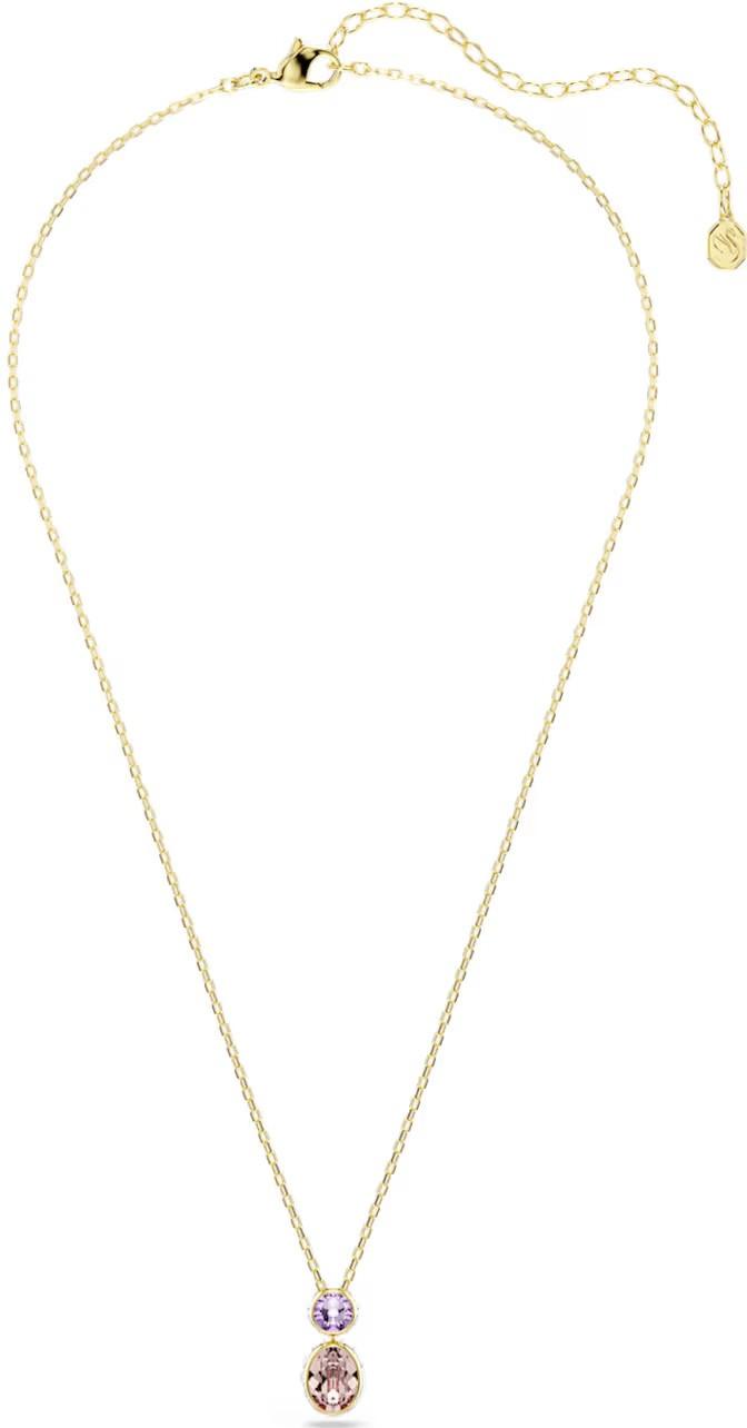 Swarovski Chroma 5741586 Halsketting voor dames